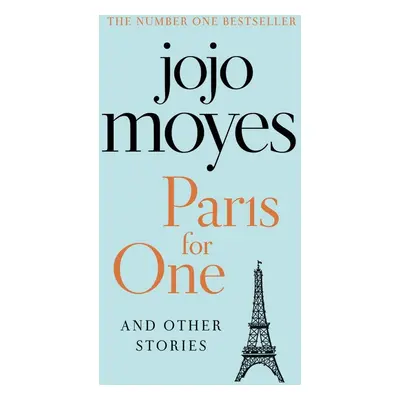 Paris for One and Other Stories