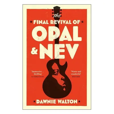 The Final Revival of Opal & Nev