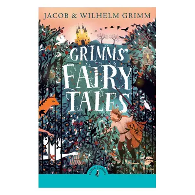 Grimms' Fairy Tales