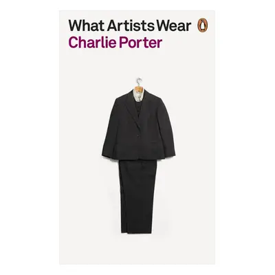 What Artists Wear