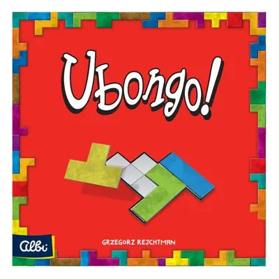 Ubongo