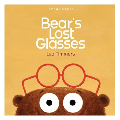 Bear's Lost Glasses