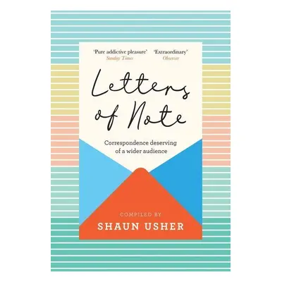 Letters of Note