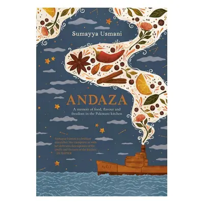 Andaza