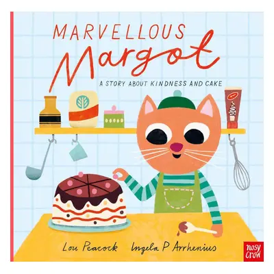 Marvellous Margot