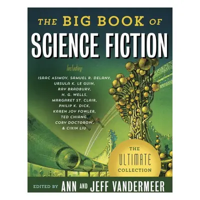 The Big Book of Science Fiction