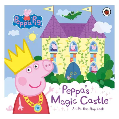 Peppa Pig: Peppa's Magic Castle