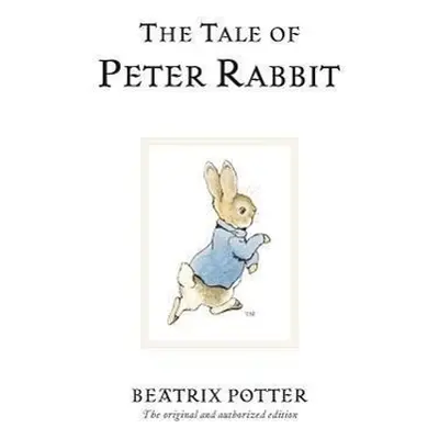 The Tale of Peter Rabbit