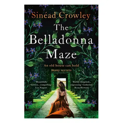 The Belladonna Maze