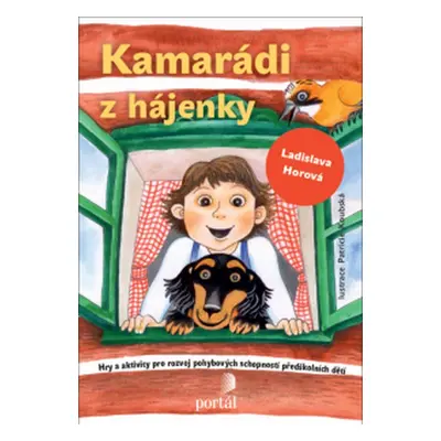 Kamarádi z hájenky