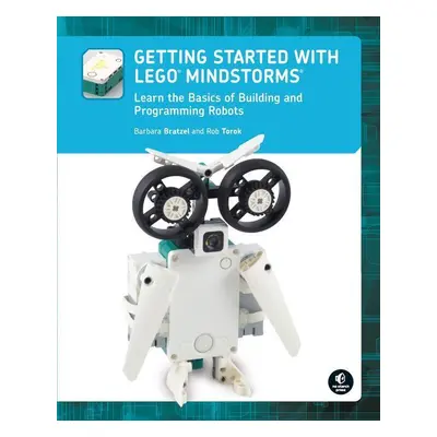 Getting Started with LEGO® MINDSTORMS