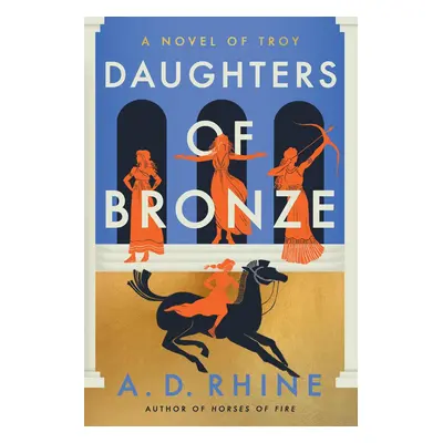 Daughters of Bronze