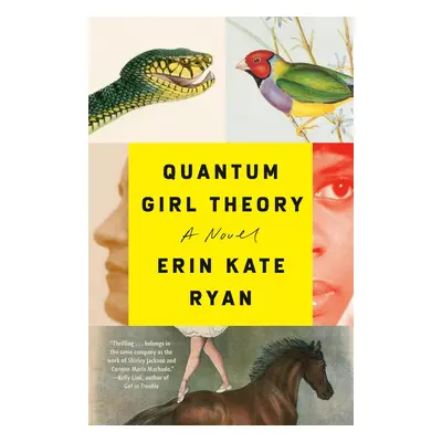 Quantum Girl Theory