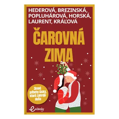 Čarovná zima