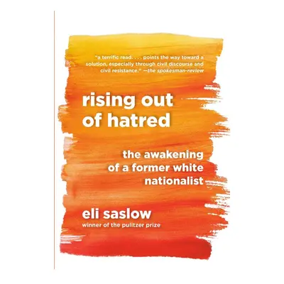 Rising Out of Hatred