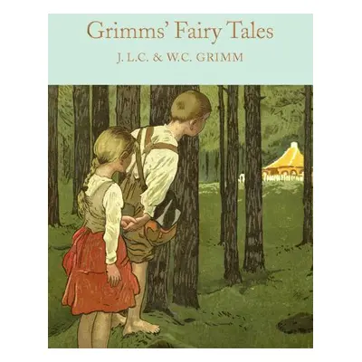 Grimms' Fairy Tales