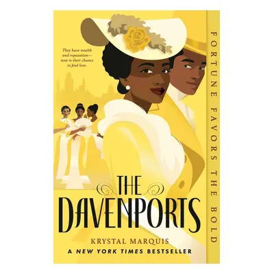 The Davenports