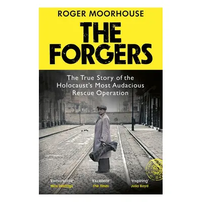 The Forgers