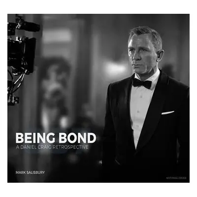 Being Bond