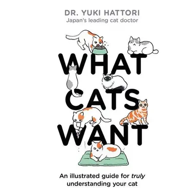 What Cats Want