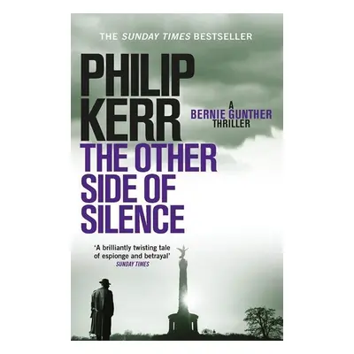 The Other Side of Silence