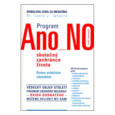 Program Ano NO skutečný zachránce života (Program Ano NO skutečný zachránce života)