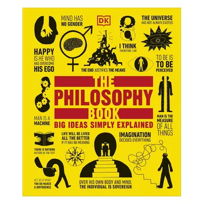 The Philosophy Book - New Edition