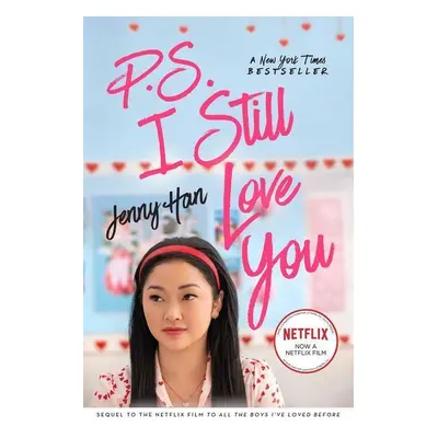 P.S. I Still Love You. Media Tie-In