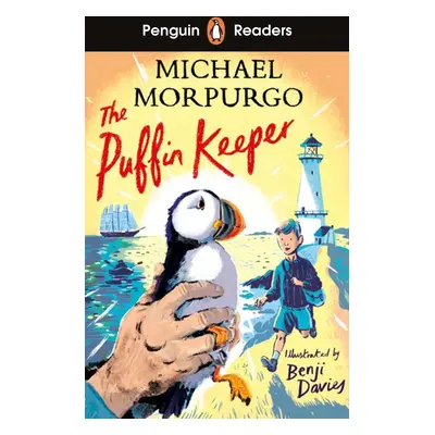 Penguin Readers Level 2: The Puffin Keeper