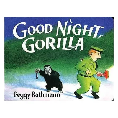 Good Night, Gorilla