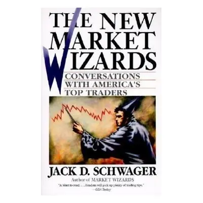 The New Market Wizards