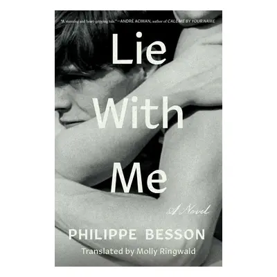 Lie With Me