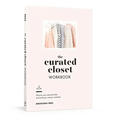 The Curated Closet Workbook