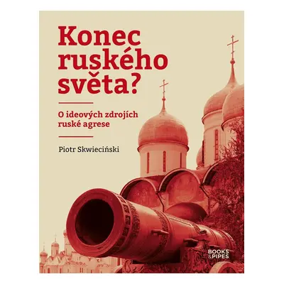 Konec ruského světa?