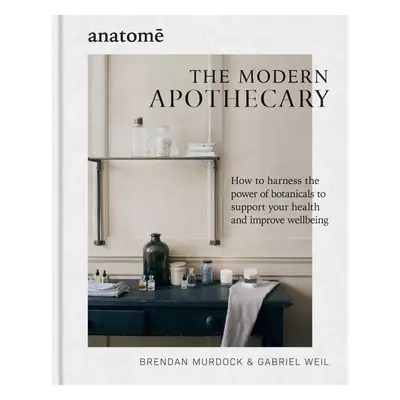 The Modern Apothecary