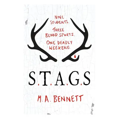 S.T.A.G.S. (STAGS)