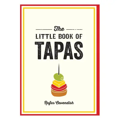 The Little Book of Tapas