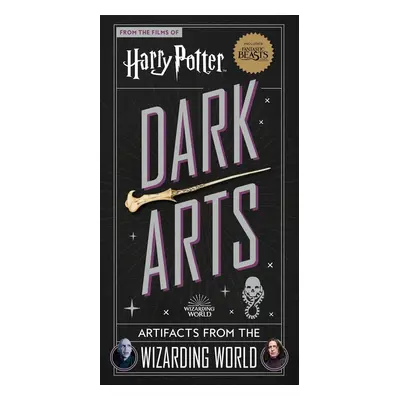 Harry Potter: Dark Arts