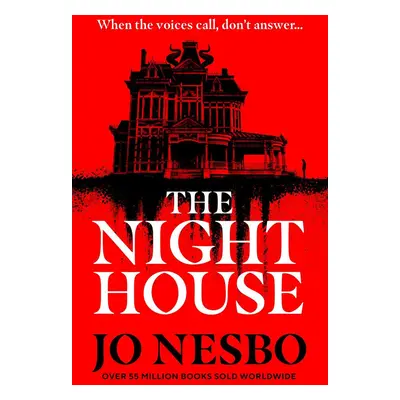 The Night House