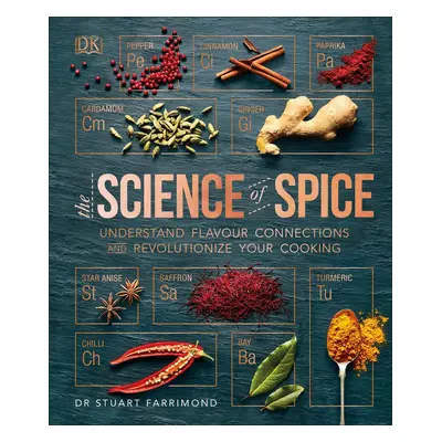 The Science of Spice