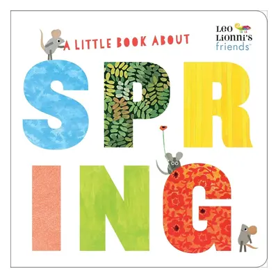 A Little Book About Spring