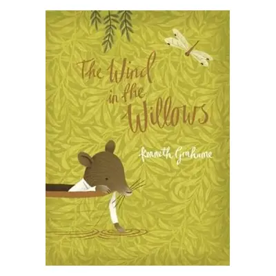 The Wind in the Willows. V&A Collector's Edition