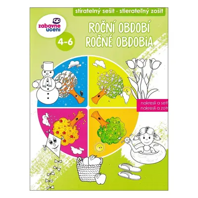 Roční období/Ročné obdobia