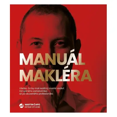 Manuál makléra