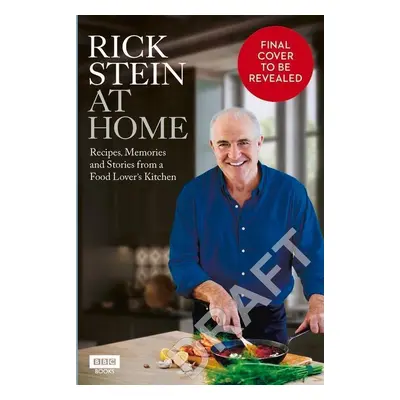 Rick Stein at Home