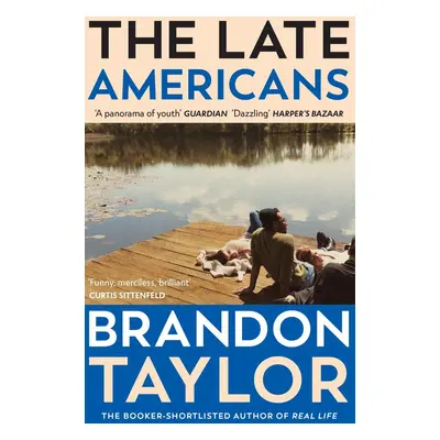 The Late Americans