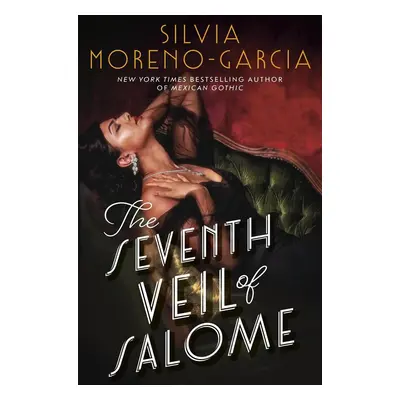 The Seventh Veil of Salome