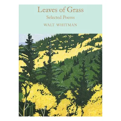 Leaves of Grass and Other Poems