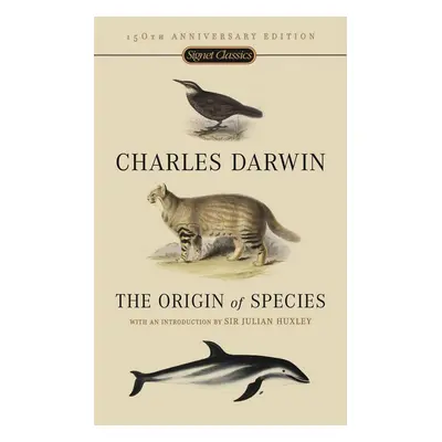 The Origins of Species