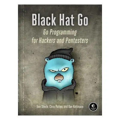 Black Hat Go